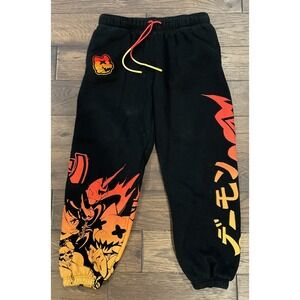 Worn One Time! Gamersupps Waifu Cup Sinder Sweatpants Size L Large